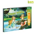 iKen Zing Fishy Tales