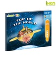iKen Zing Top Of The World