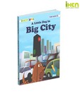 iKen A Little Dog In Big City
