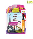 iKen Zing Mini Starter pack - The Book Of Size