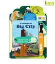 iKen Zing Mini Starter pack - Little Dog In Big City