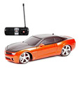 Maisto 1:24 Scale Radio Control  2010 Red Chevrolet Camaro SS RS
