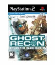 Ghost Recon Adv WarFighter 1 PS2