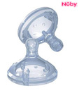 Nuby Medium Flow Silicone Nipples