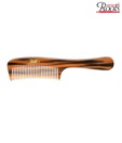 Roots Cellulose Acetate Comb No 6