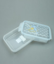 Biokips White Container R 41