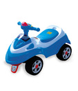A+B Bright Baby Sliding Carriage