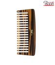 Roots Cellulose Acetate Comb No  76