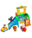 Vtech Count And Go Garge