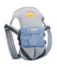 PiyoPiyo Multi-Functional Baby Carrier