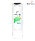 Pantene Smooth & Silky Shampoo 180Ml