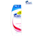 Head & Shoulders Smooth & Silky Shmapoo 170Ml