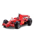 MJX red Scale Model Ferrari (Remote Controlled)