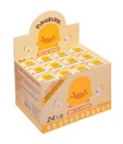 PiyoPiyo Anti-Colic Teat Small