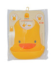 PiyoPiyo Four Stage Waterproof Bib
