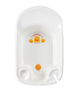 PiyoPiyo Bath Tub - White