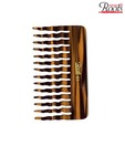 Roots Cellulose Acetate Comb No  83