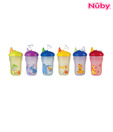 Nuby Insulated Cup With Flip Top Cover (270Ml)