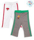 Mr Men Little Miss Soft & Smart Boys Bottoms For Kids