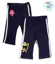 Mr Men Little Miss Superb & Ravishing Boys Bottoms For Kids