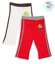 Mr Men Little Miss Cotton Boys Bottoms For Kids For Kids