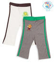 Mr Men Little Miss Quirky Boys Bottoms For Kids For Kids