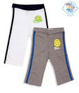 Mr Men Little Miss Casual Boys Bottoms For Kids