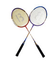 Bees Sting Badminton Racket (Set of 2)