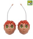 Ben 10 Walkie Talkie - 2 Pieces