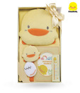 Piyo Piyo Growth Chart