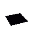 Domyos Df 900 Fitness Mats Black