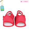 Mee Mee Pink Baby Towel W/Cute Snail Print For Kids For Kids