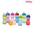 Nuby New Style Gripper Cup
