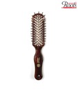 Roots Anti-bacteria Cushion Brush  9943