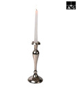 AG Classy Brass Candle Holder