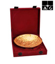 AG Gold Plated Classic Bowl