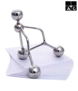 AG Paper Weight