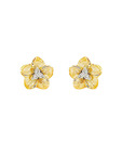 AG Jasmin Diamond Earrings