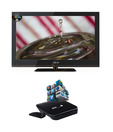 Akai 24 inch HD LED TV 24D20 Dx  HD LED Television With Akai Smart Box