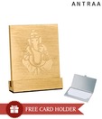 Antraa Beautiful Ganesha Showpiece