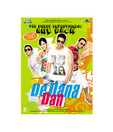 De Dana Dan (Hindi) [DVD]