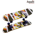 AquaFit AQ1120B Skate Board 60 cms