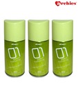 01 Pour Homme Men Deo (150 ml Each) Pack of 3