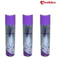 Room Freshner (Lily) 300 ml Each (Pack of 3)