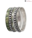 Art Mannia Stylish Five Piece Bangle Set