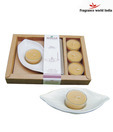 Fragrance World India Bergamot Lavender Gift Set