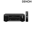 Deno AVR-1513 5.1 Channel 3D pass Through Home Theater Receiver