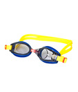 Saeko Blue/Yellow Hero Swimming Goggle (Junior)