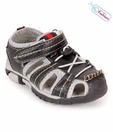 EveryDay Fashion Cool Black Sandals