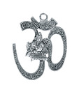 Ankit Om Ganpati Wall Hanging